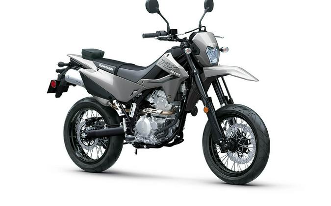 2025 Kawasaki KLX® 300SM