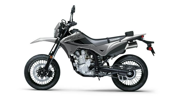 2025 Kawasaki KLX® 300SM