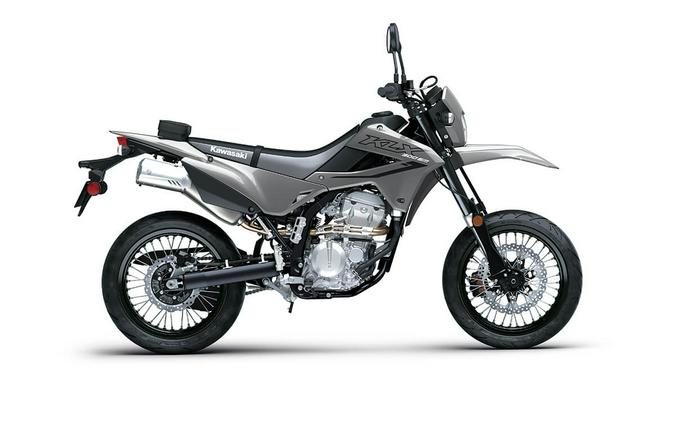 2025 Kawasaki KLX® 300SM