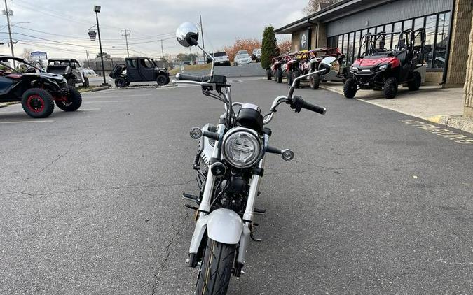 2025 Honda® Dax 125