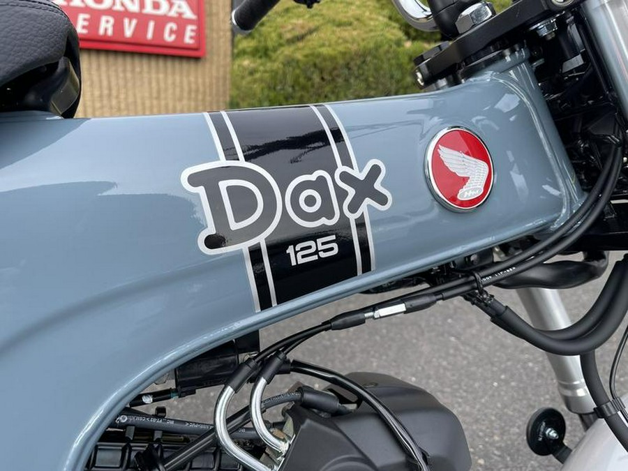 2025 Honda® Dax 125