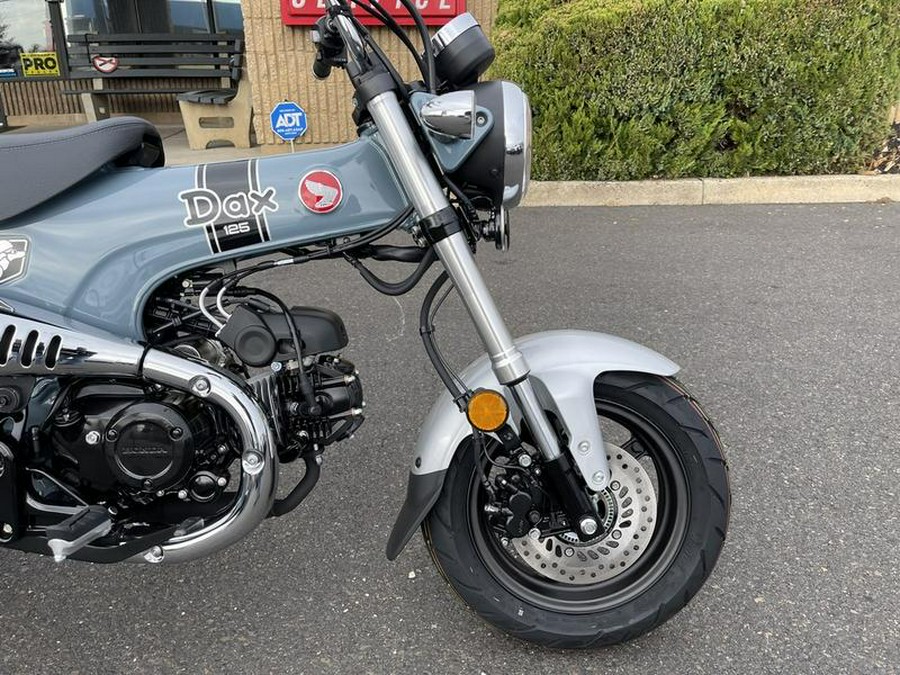 2025 Honda® Dax 125