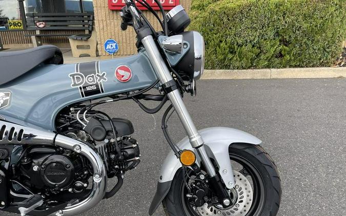 2025 Honda® Dax 125