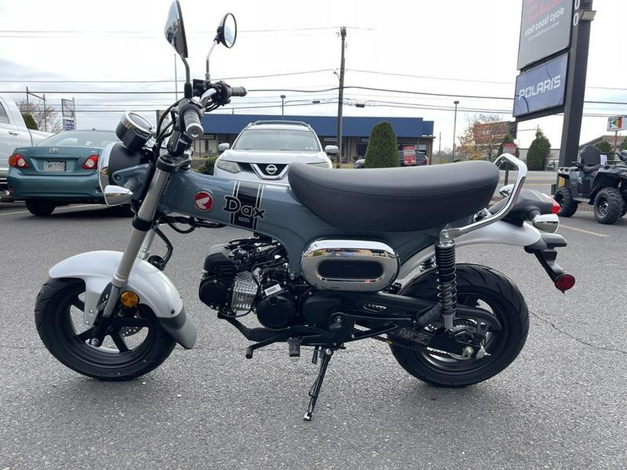 2025 Honda® Dax 125
