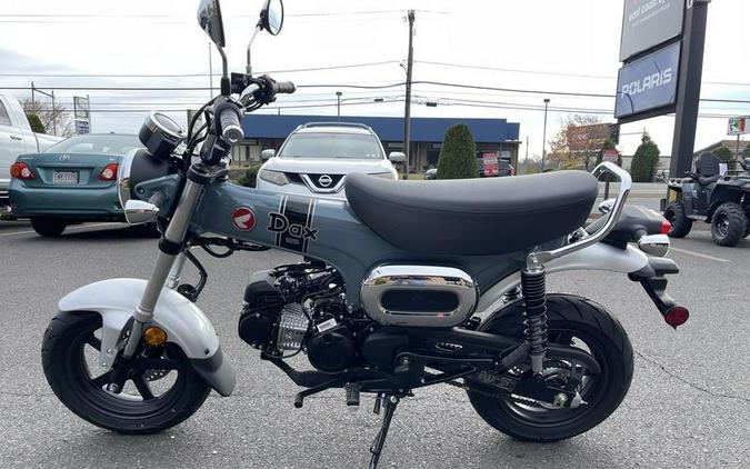 2025 Honda® Dax 125