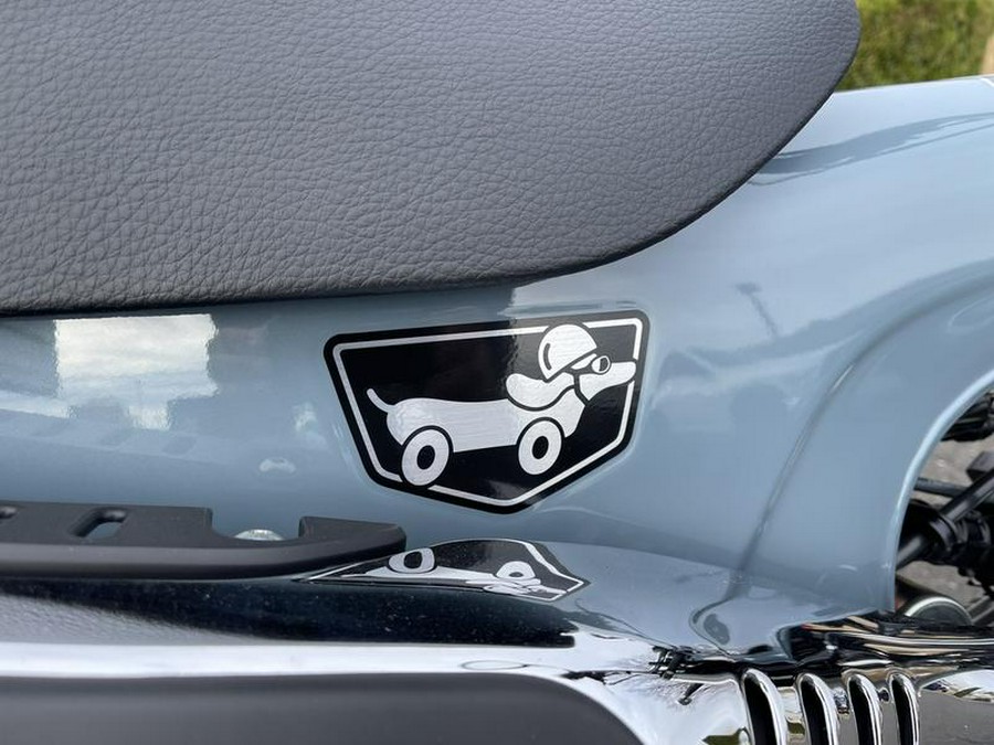 2025 Honda® Dax 125