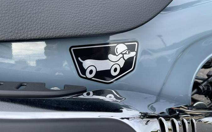 2025 Honda® Dax 125