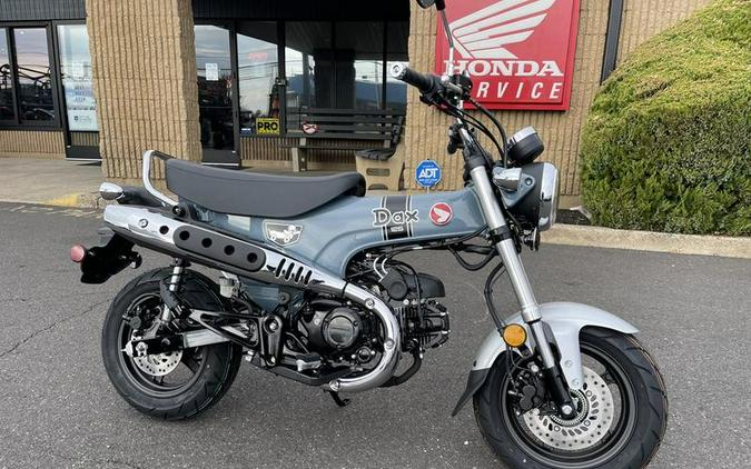 2025 Honda® Dax 125