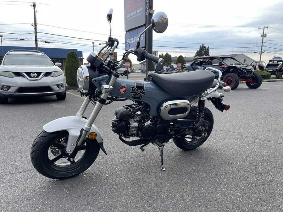 2025 Honda® Dax 125