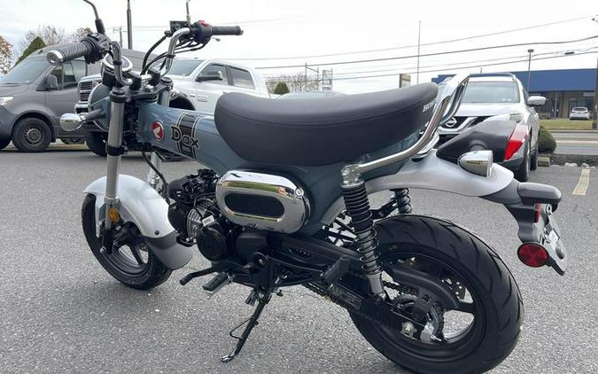 2025 Honda® Dax 125