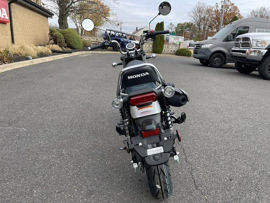 2025 Honda® Dax 125