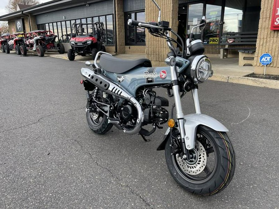 2025 Honda® Dax 125