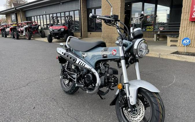 2025 Honda® Dax 125