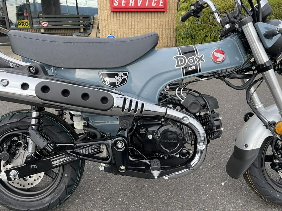2025 Honda® Dax 125