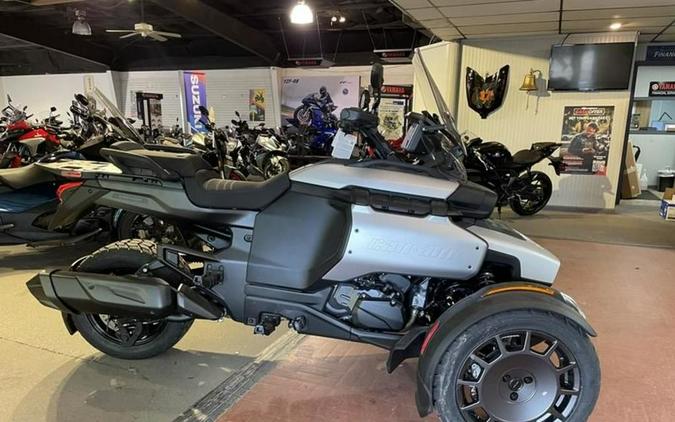 2025 Can-Am® Canyon