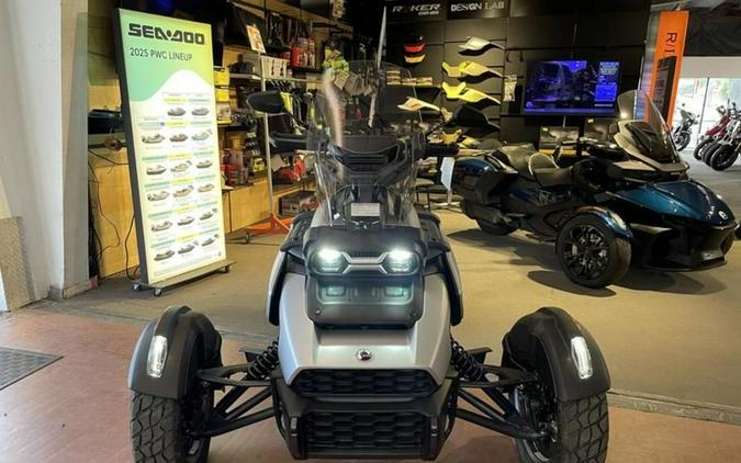 2025 Can-Am® Canyon
