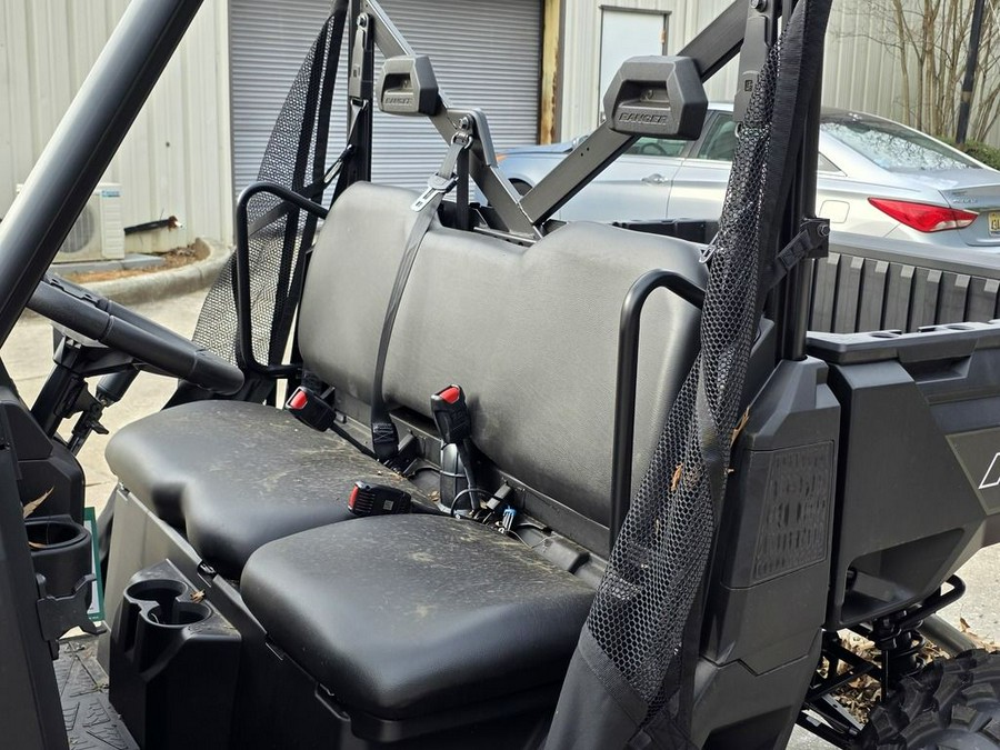 2026 Polaris Ranger® 1000 Base