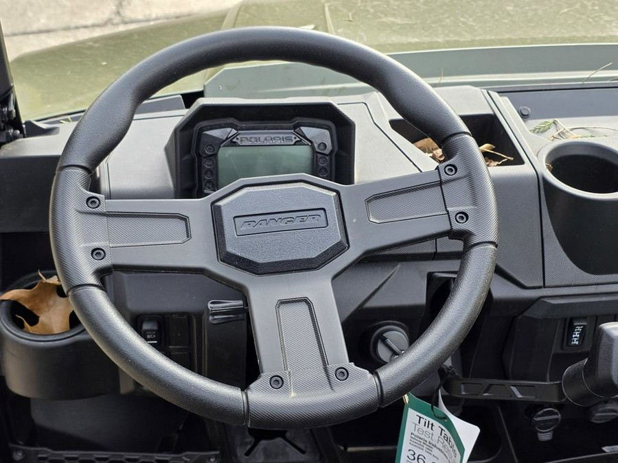 2026 Polaris Ranger® 1000 Base