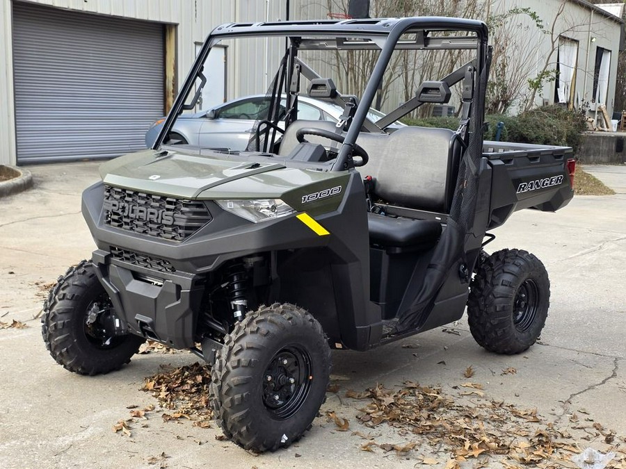 2026 Polaris Ranger® 1000 Base