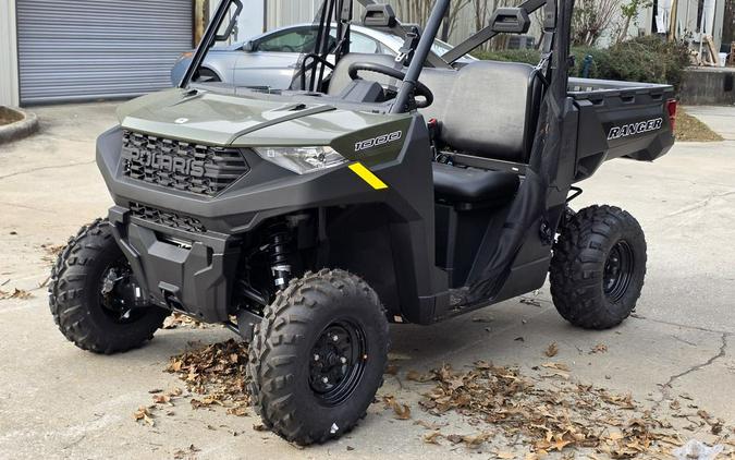 2026 Polaris Ranger® 1000 Base