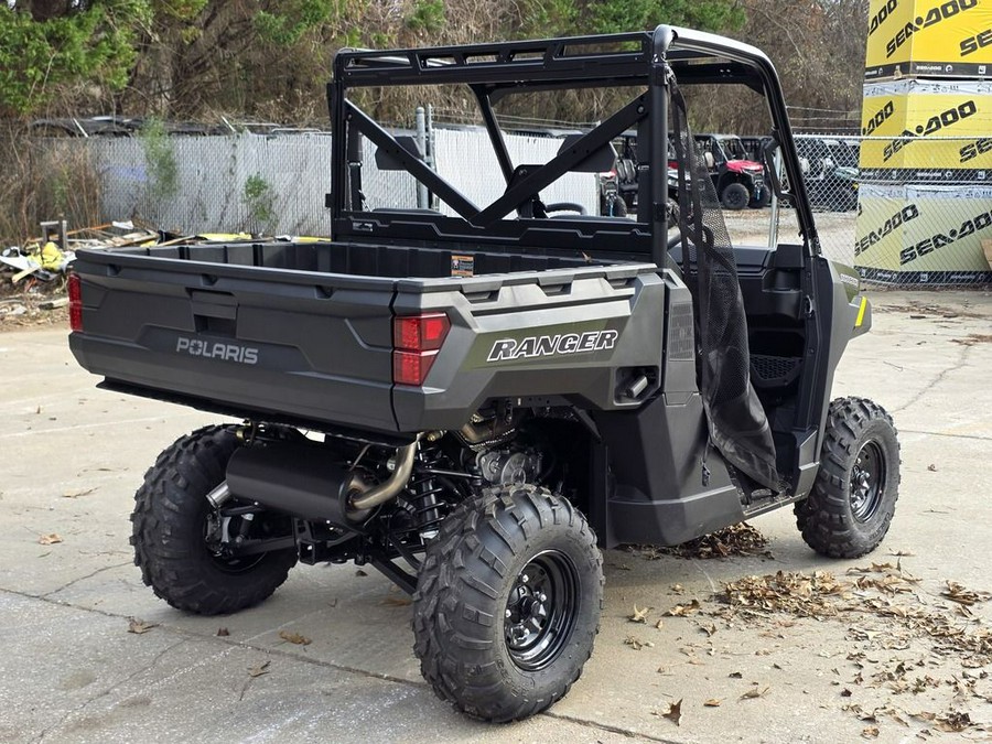 2026 Polaris Ranger® 1000 Base