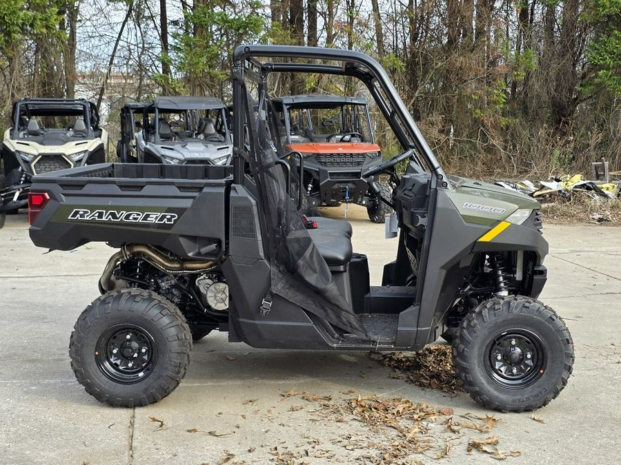 2026 Polaris Ranger® 1000 Base
