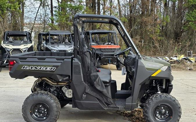 2026 Polaris Ranger® 1000 Base