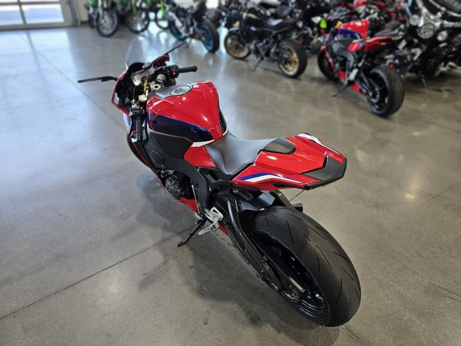 2023 Honda® CBR1000RR ABS