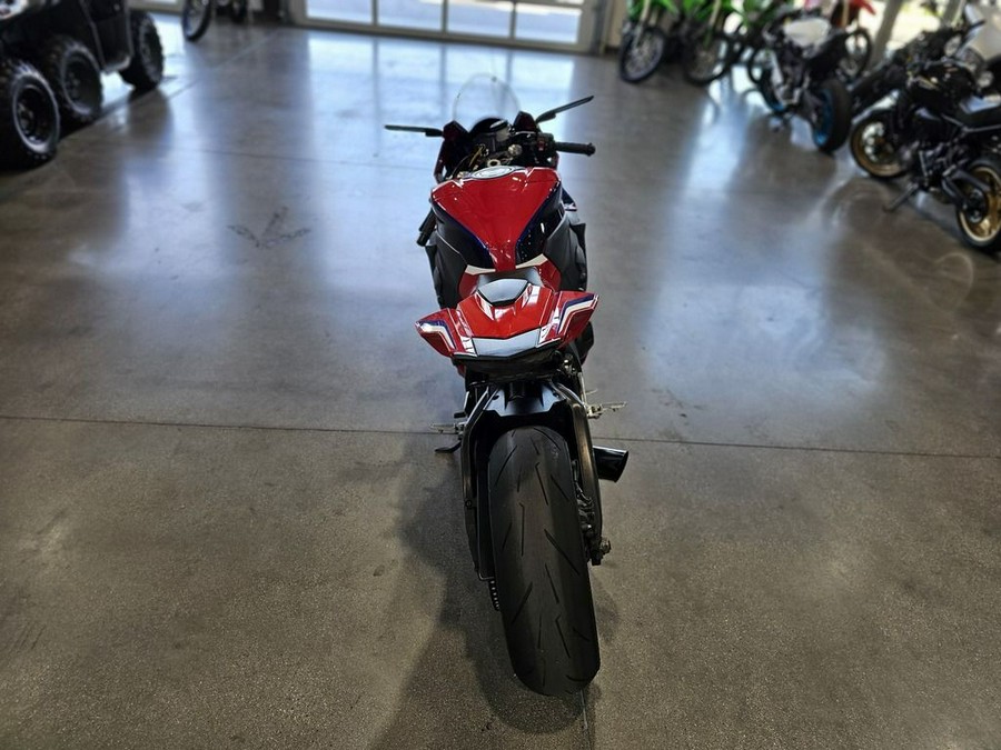 2023 Honda® CBR1000RR ABS