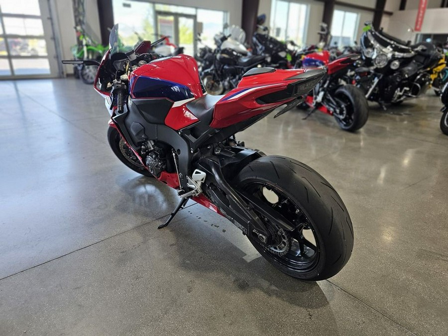 2023 Honda® CBR1000RR ABS