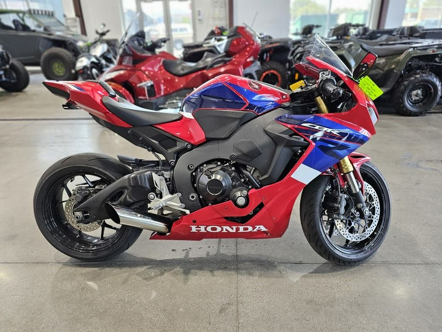 2023 Honda® CBR1000RR ABS