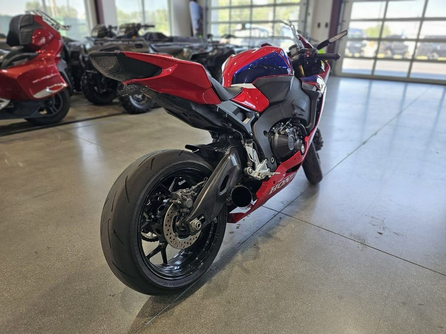2023 Honda® CBR1000RR ABS
