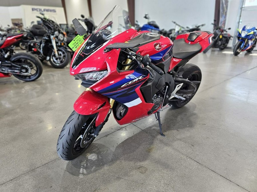 2023 Honda® CBR1000RR ABS