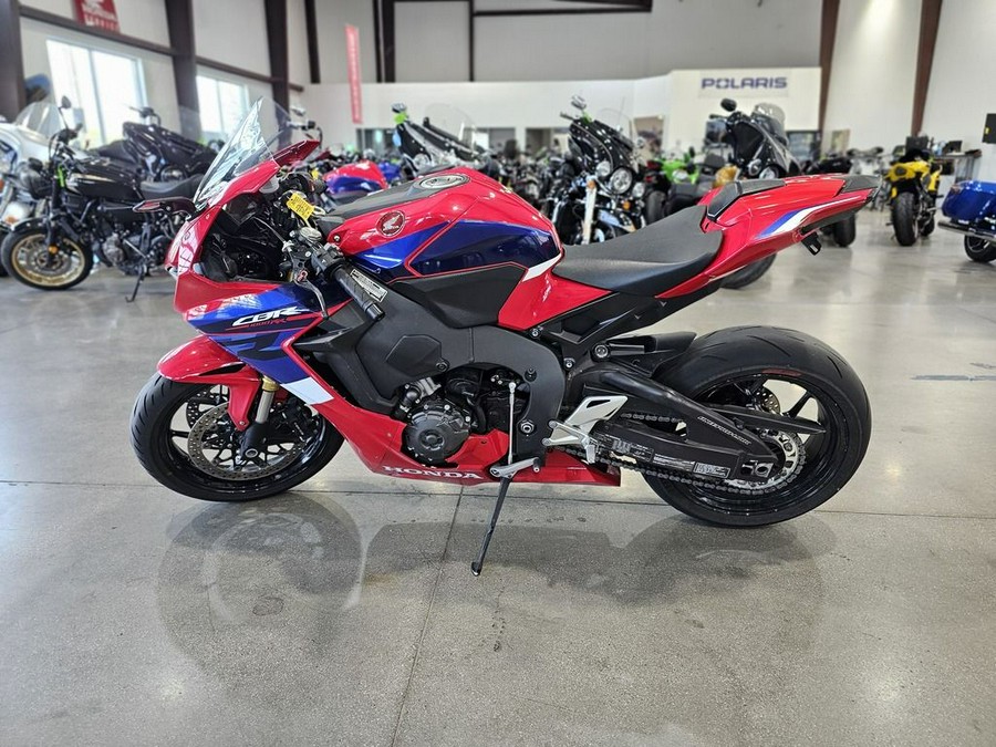 2023 Honda® CBR1000RR ABS