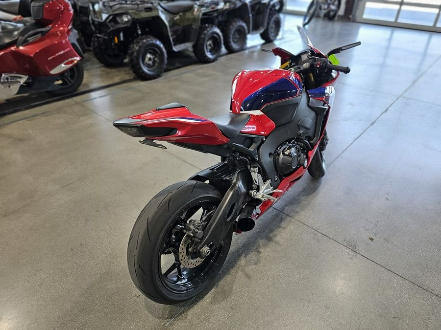 2023 Honda® CBR1000RR ABS