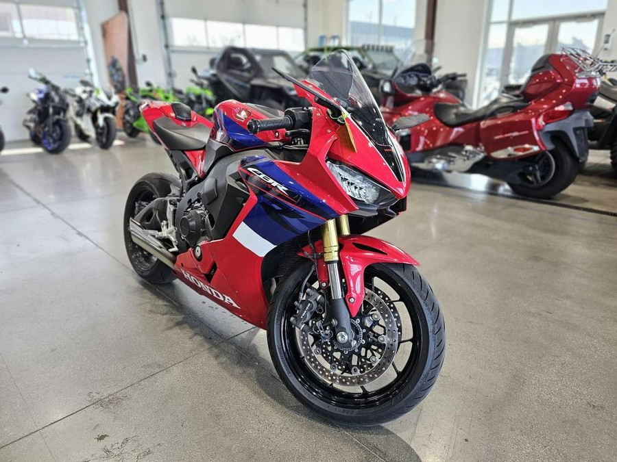 2023 Honda® CBR1000RR ABS