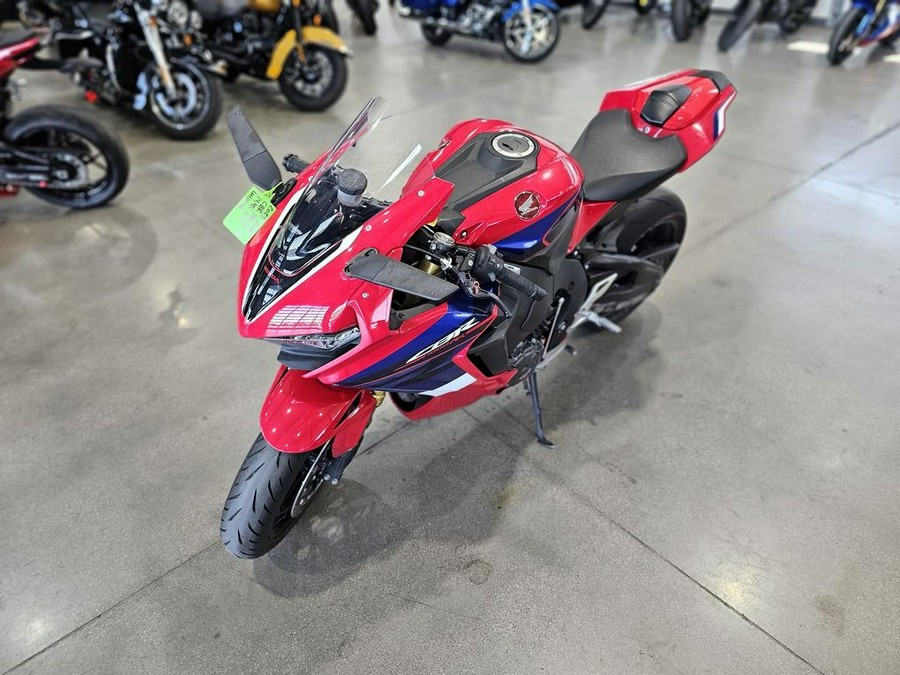 2023 Honda® CBR1000RR ABS