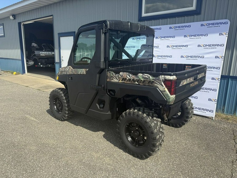 2026 Polaris Ranger XP 1000 Northstar Premium Polaris Pursuit C