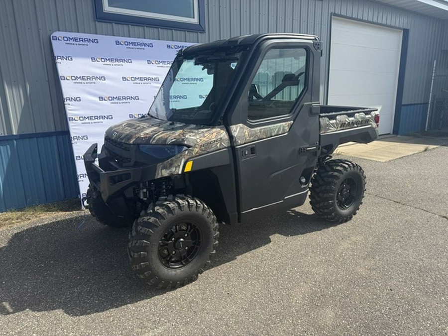 2026 Polaris Ranger XP 1000 Northstar Premium Polaris Pursuit C