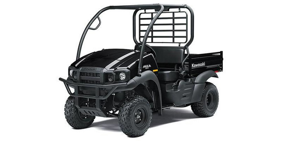 2026 Kawasaki Mule SX (KAF400JTFNN)