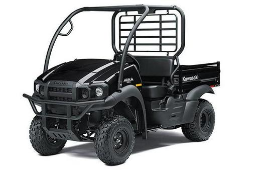 2026 Kawasaki Mule SX (KAF400JTFNN)