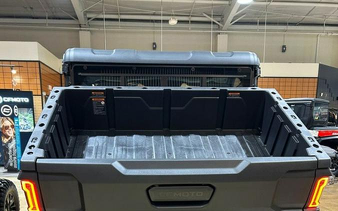 2026 CFMOTO UFORCE U10 Pro Highland