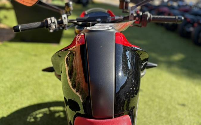 2024 Ducati MONSTER 937+