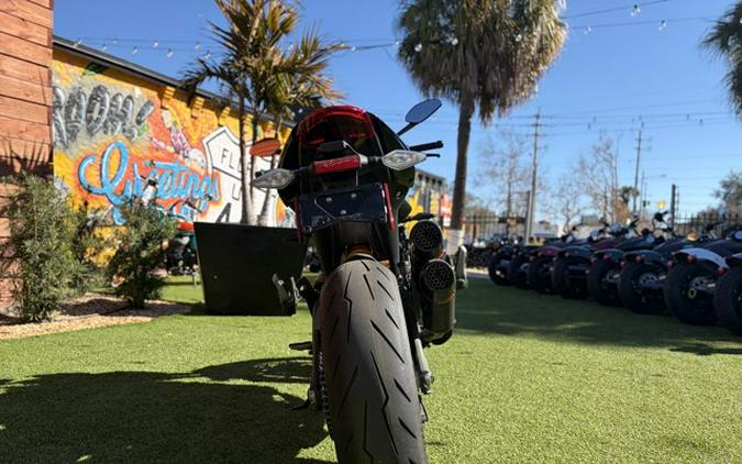 2024 Ducati MONSTER 937+