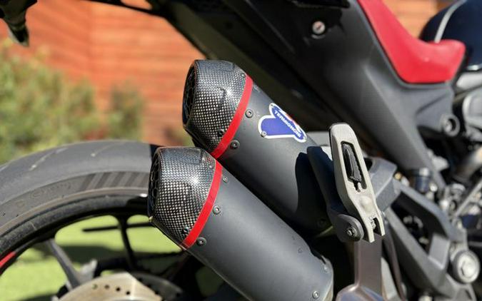 2024 Ducati MONSTER 937+