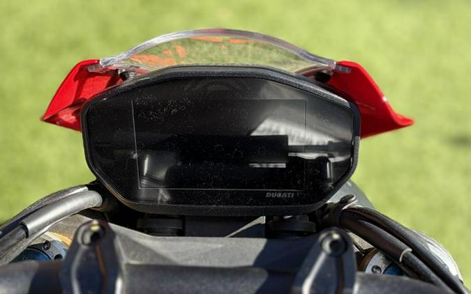 2024 Ducati MONSTER 937+