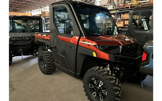 2026 Polaris Ranger XP® 1000 NorthStar Edition Ultimate