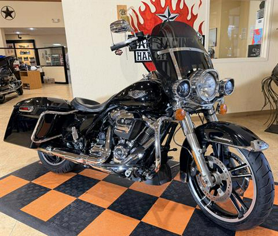 2021 Harley-Davidson Road King®