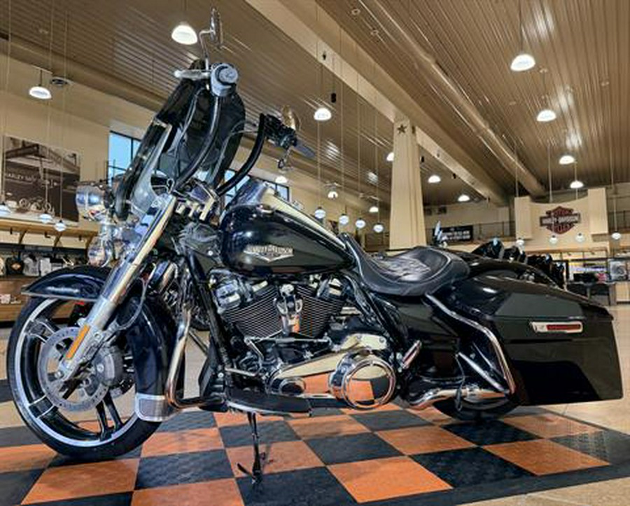 2021 Harley-Davidson Road King®