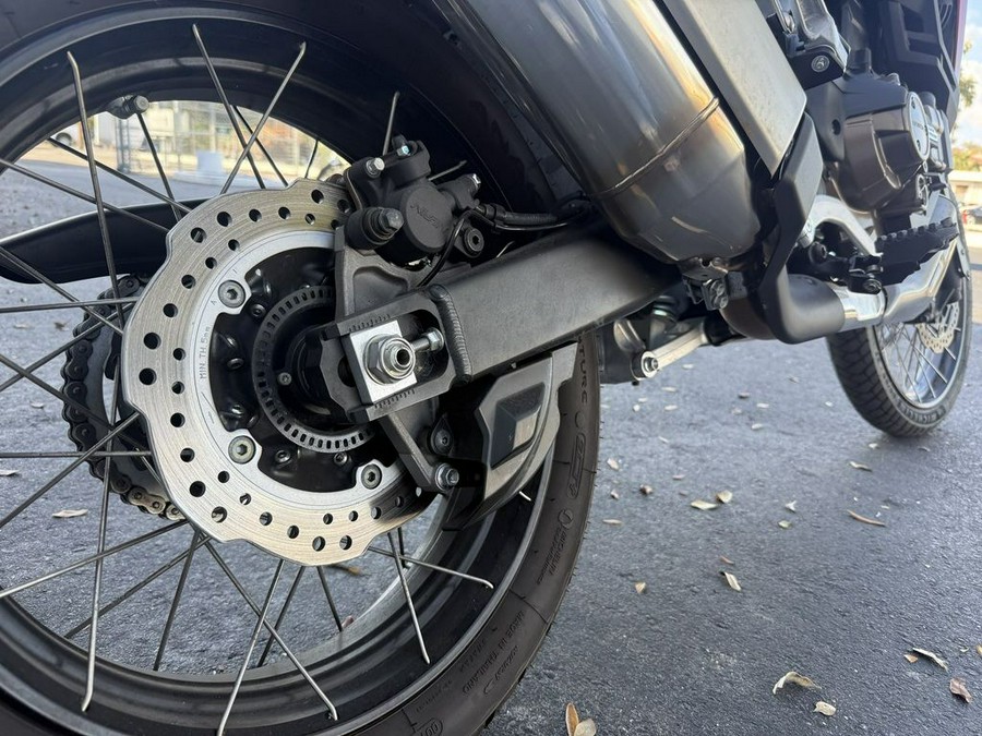 2024 Honda® Africa Twin DCT